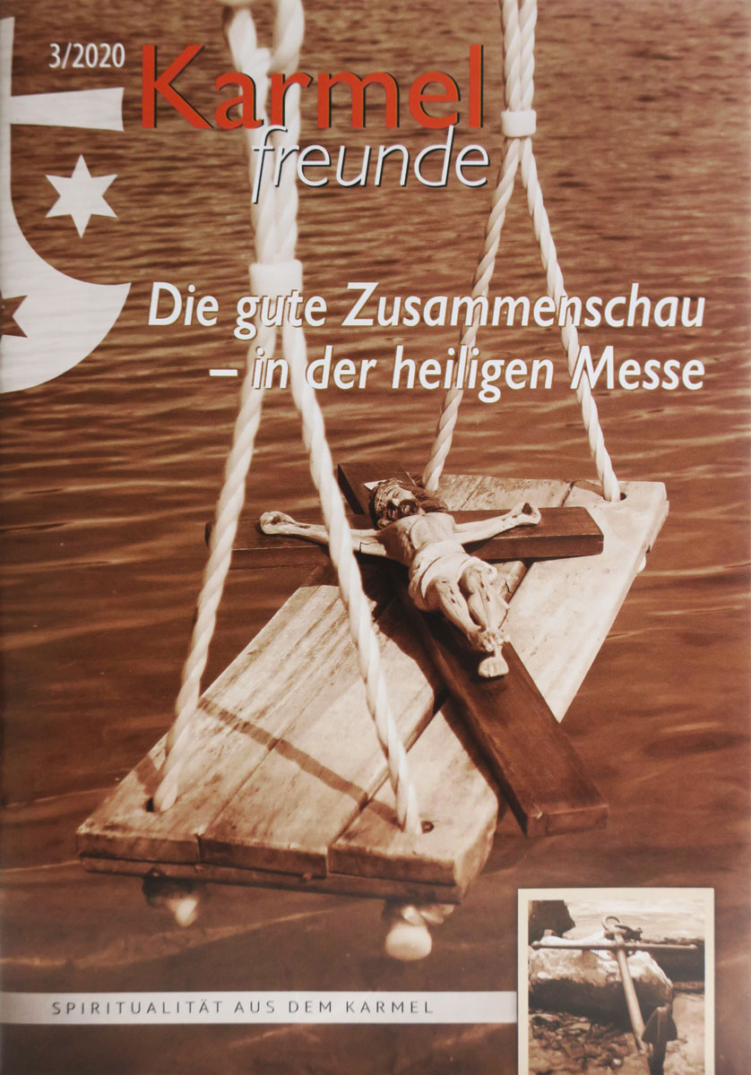 Missale. Zwölf geistliche Gedichte.